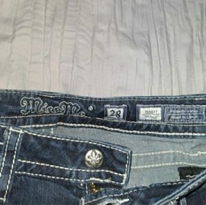 Miss Me Jeans Size 28